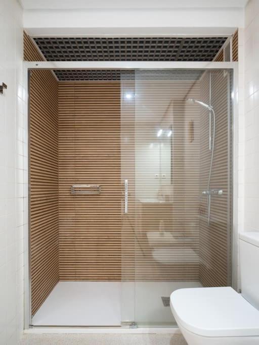 Апартаменты Loft En Pleno Centro De Кордова Экстерьер фото