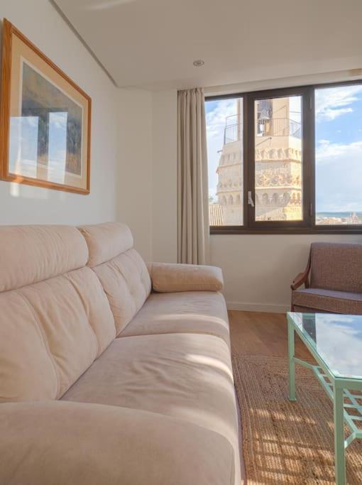 Апартаменты Loft En Pleno Centro De Кордова Экстерьер фото