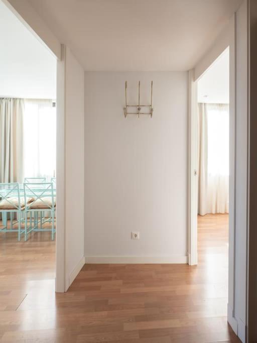 Апартаменты Loft En Pleno Centro De Кордова Экстерьер фото