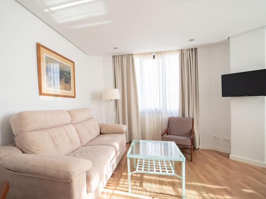 Апартаменты Loft En Pleno Centro De Кордова Экстерьер фото