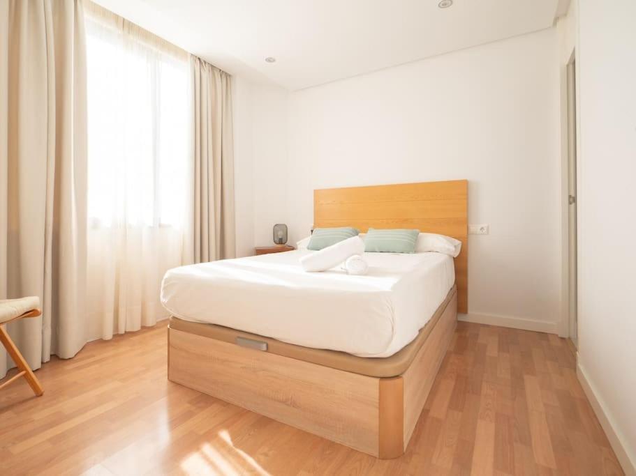 Апартаменты Loft En Pleno Centro De Кордова Экстерьер фото