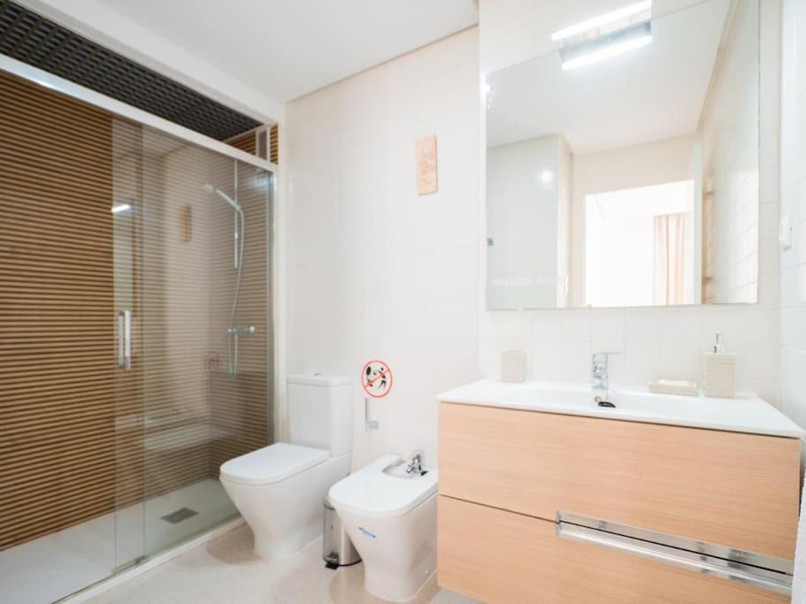 Апартаменты Loft En Pleno Centro De Кордова Экстерьер фото